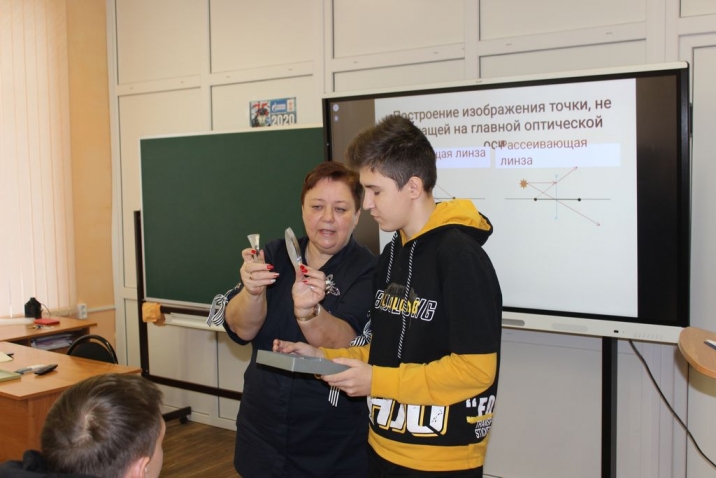 Определены победители и призеры дистанционного этапа всероссийских профессиональных олимпиад для педагогических работников образовательных организаций