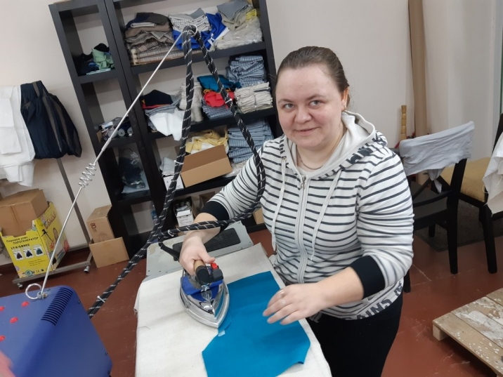Зачет по учебной практике