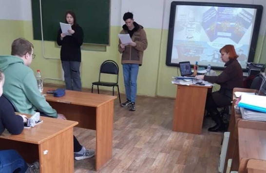 Всемирный день защиты прав потребителей