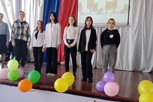День поэзии