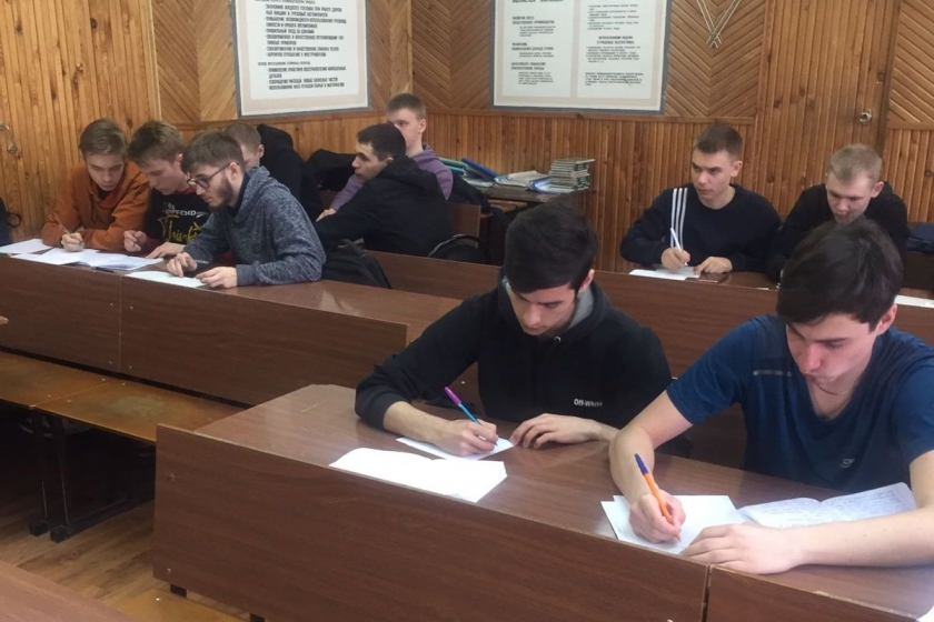 Урок «Контроль знаний с использованием игровой технологии» по дисциплине «Экономика организации и основы предпринимательской деятельности»