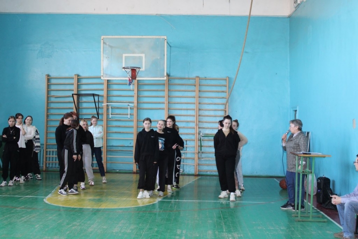 Всемирный день здоровья