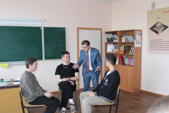 Тренинг по разрешению конфликтных ситуаций