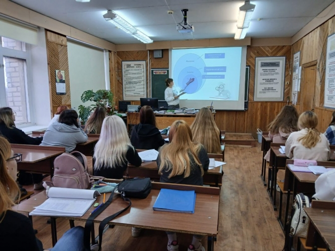 Практико-ориентированность как основная составляющая учебного процесса