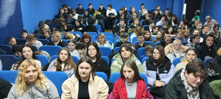 Биографическая драма - 